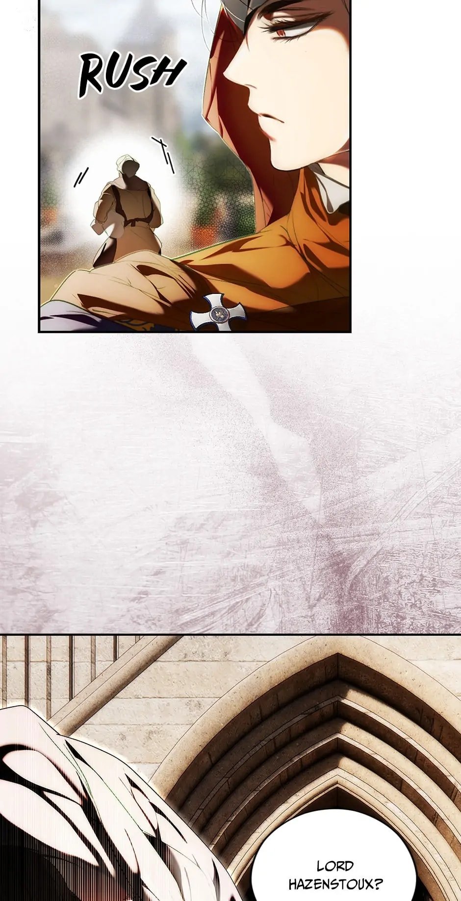 Secret Lady, Chapter 87 image 27